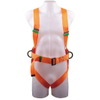 FULL BODY HARNESS WITH WITH ROPE AND HOOK