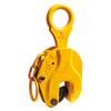 Cdh Standard Lifting Vertical Plate Clamp with Safety Lock 0.8ton