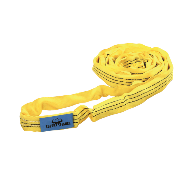 3T Round Sling