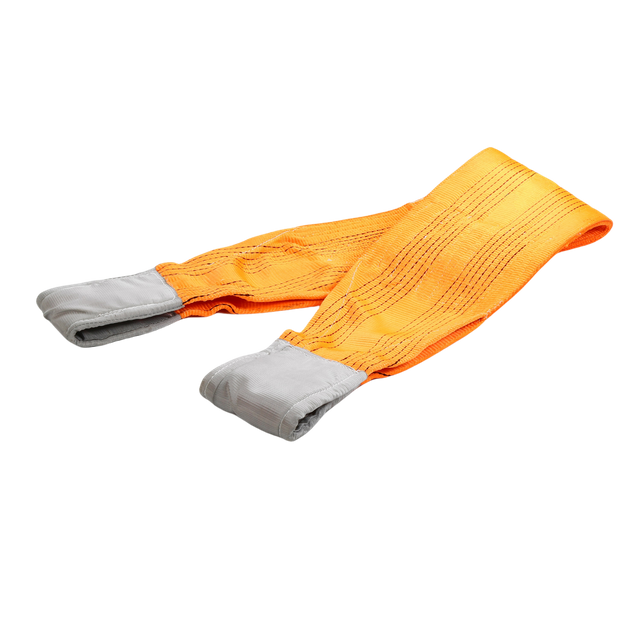 12T Flat Webbing Sling 