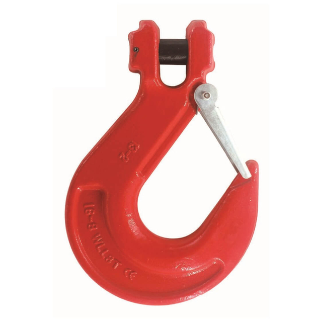 SF815-G80 Clevis Sling Hook