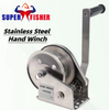 MC Type Hand Winch
