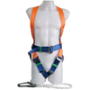 FULL BODY HARNESS WITH WITH ROPE AND HOOK