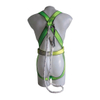 FULL BODY HARNESS WITH WITH ROPE AND HOOK