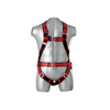 FULL BODY HARNESS WITH CE CERTIFICATE