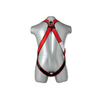 FULL BODY HARNESS WITH CE CERTIFICATE