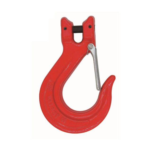 SF816-G80 Clevis Sling Hook