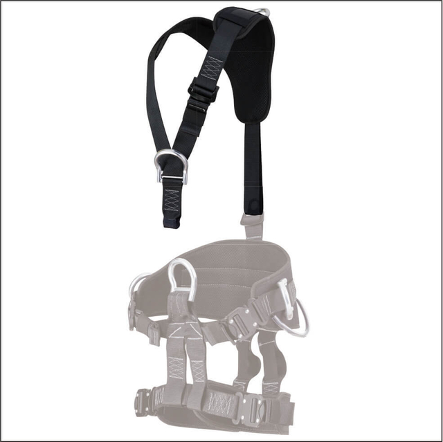 WORKING POSITION BELT