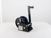 Heavy Duty Manual Winch with Wire Cable for Boat Trailer Marine Use for Handling Material
