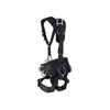 DETACHABLE FULL BODY HARNESS WITH CE STANDARD