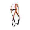 FULL BODY HARNESS WITH CE CERTIFICATE