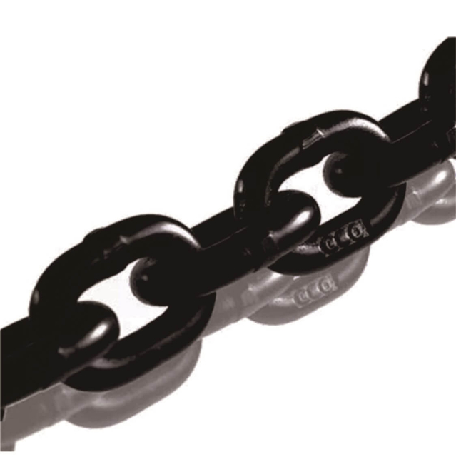 G80 Lifting Chain EN818-2