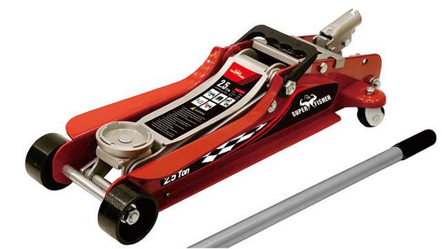 SF-FJ01 Hydraulic Floor Jack