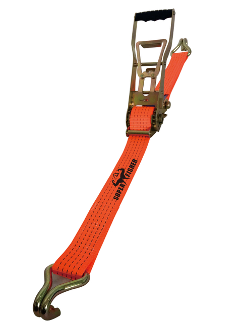 ERGO Ratchet Tie Down