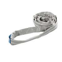 4T Round Sling