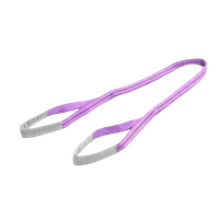1T Flat Webbing Sling