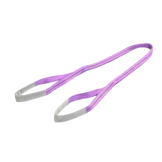 1T Flat Webbing Sling