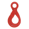 SF807-G80 Eye Type Safety Hook