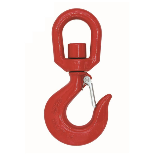 SF322-322 U.S . TYPE EYE HOOK