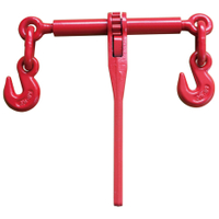 Wholesale China Lifting Ratchet Load Binder for Cargo Control
