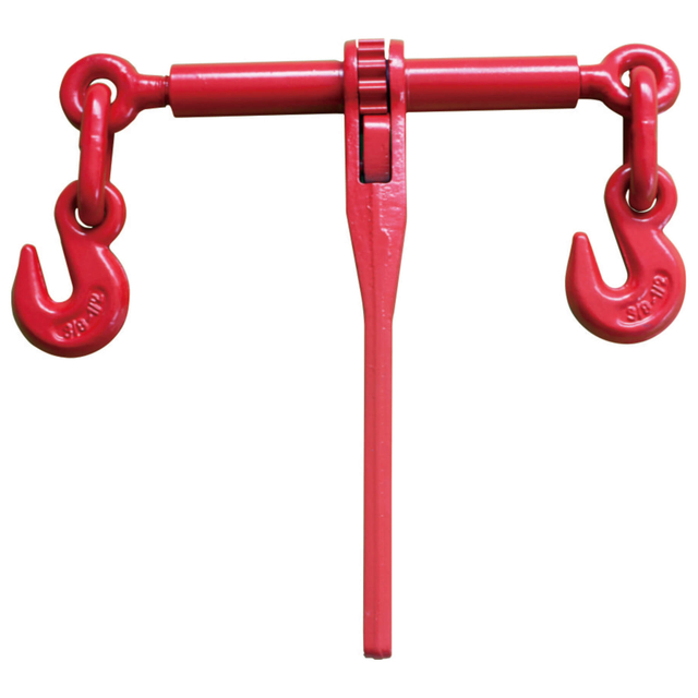 Wholesale China Lifting Ratchet Load Binder for Cargo Control