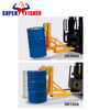 360kg Capacity DR Series Grip Forklift Attachment Adjustable Drum Grab