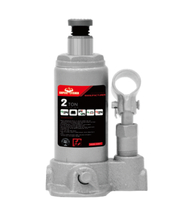 SF-BJ01 Heavy Duty Hydraulic Bottle Jack 1ton to 200ton Capacity
