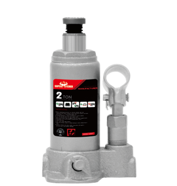 SF-BJ01 Hydraulic Bottle Jack 1ton - 200ton 