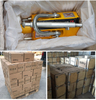 Powerful Pml Permanent Manual Magnetic Lifter for Heavy-Duty Industrial Use Capacity 100kg