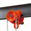 GCL-610 Series Manual Geared Trolley use for Hoist