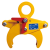 Heavy Load Yg Type Round Stock Grabs Pipe Clamp for Lifting Equipment Capacity 500-5000 Kgs