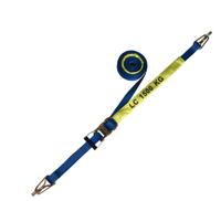 Ratchet Tie Down(AS/NZS 4380:2001)