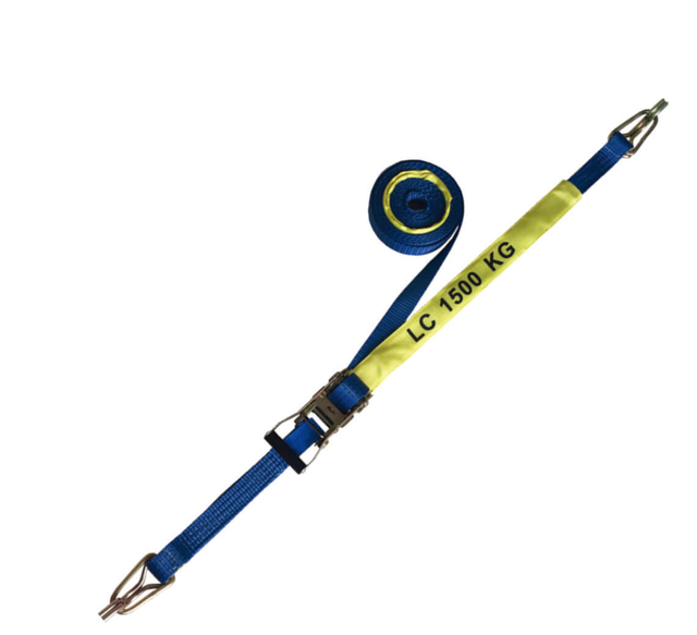 Ratchet Tie Down(AS/NZS 4380:2001)