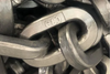 7mm G80 Square D Shape Forest Lifting Lashing Chain