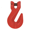 SF817-G80 Clevis Grab Hook