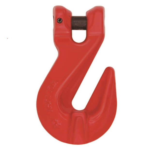 SF817-G80 Clevis Grab Hook