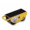 1-6t OEM Load Moving Skates Tank And Systems with Fixed Wheels