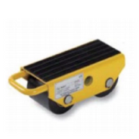 1-6t OEM Load Moving Skates Tank And Systems with Fixed Wheels