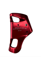 Rope Climber Chest Ascender Climbing Protection Height Safety Equipment