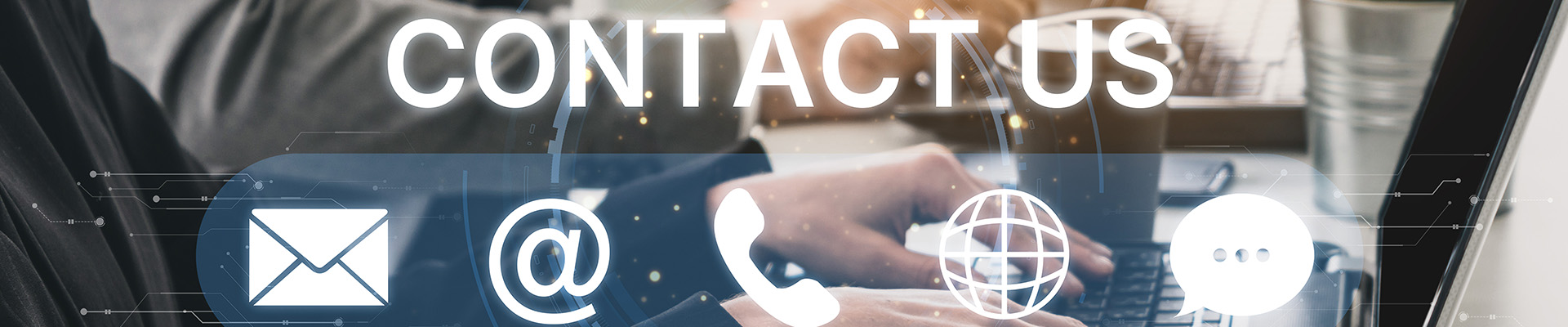 contact
