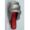 Aluminum Safety Rope Grab SF-F20 Fall Arrester Equipment Climbing Protection