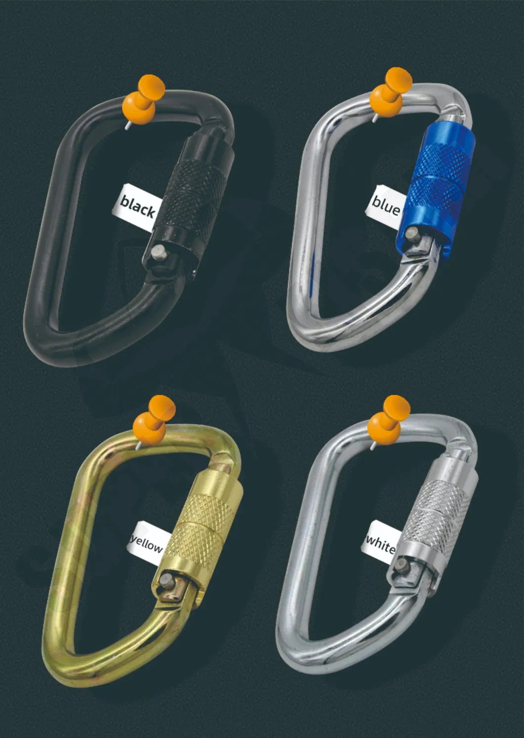 Smooth anodized silver finish on the heavy-duty structural anchor connector