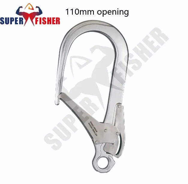 Tower Climbing Fall Arrest Equipment Customization Options