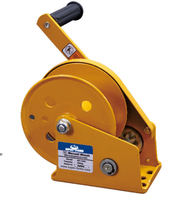 MC Type Hand Winch
