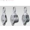 Heave Duty Sheave Snatch M I Blocks Manual Lifting Equipment