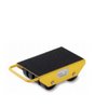 Heavy Duty Machine Load Moving System Cargo Transport Roller Dolly Tank