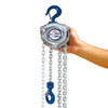  250KG Chain Block Hoist Heavy Duty Construction Tools For Lifting Equipment
