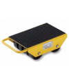 Moving Roller Skates Heavy Load Transport Cargo Loading Trolley Hand Tank