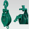 CY Type Single Sheave Snatch Block With Hook S.W.L 0.5-10 Ton
