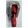 Aluminum Safety Rope Grab SF-F20 Fall Arrester Equipment Climbing Protection